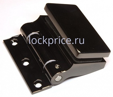 Петля HAG ID-509 BN - черный никель